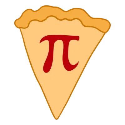 PIE NOVELS Logo