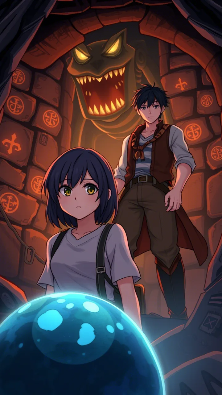 Novel Image