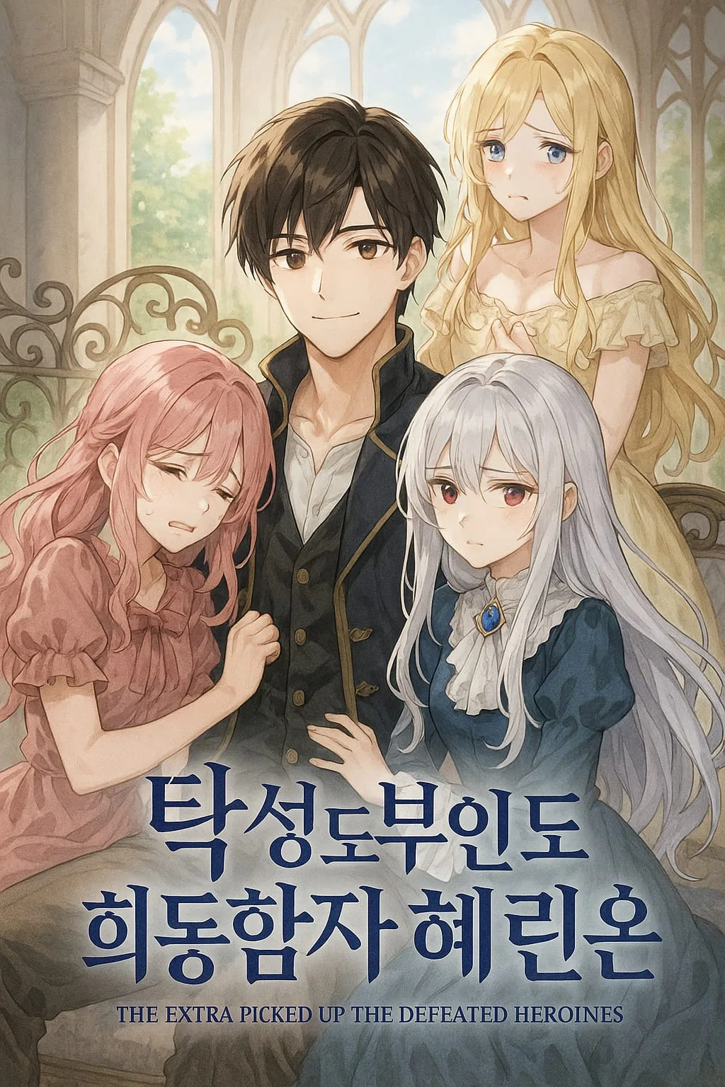 Novel Image
