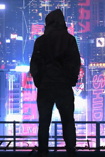 Novel Image