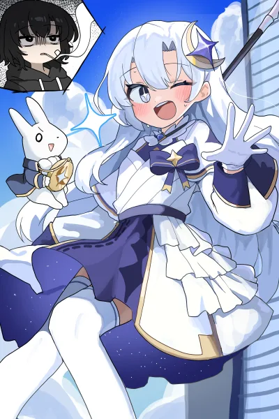 Novel Image