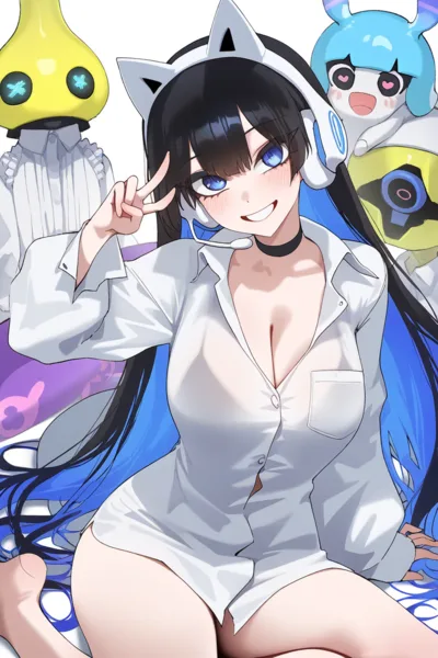 Novel Image