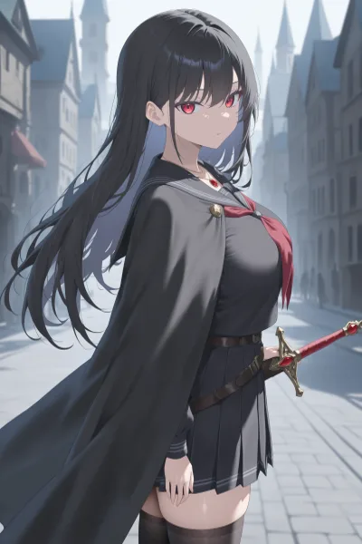 Novel Image