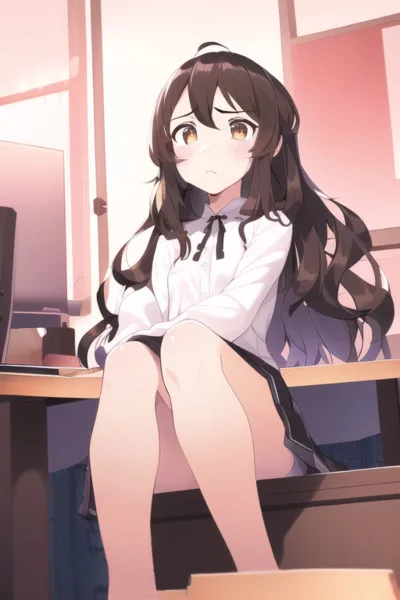 Novel Image