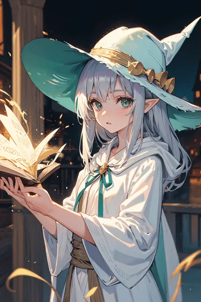 Novel Image