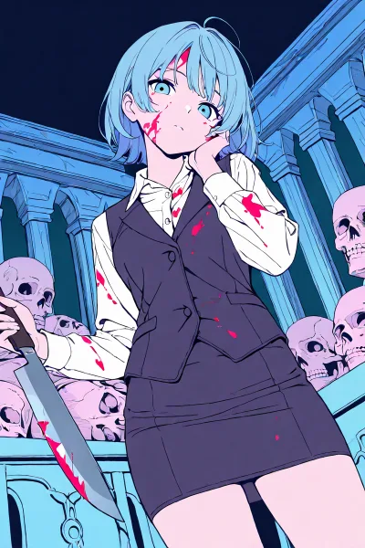 Novel Image