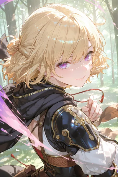 Novel Image