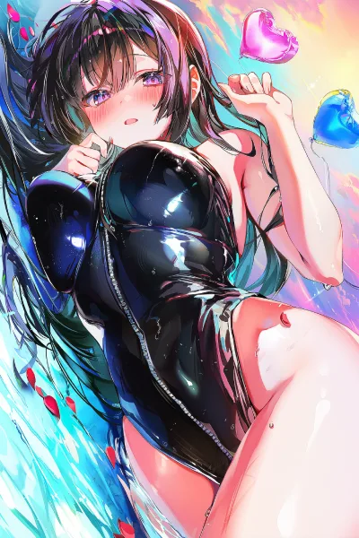 Novel Image