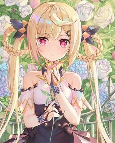 Novel Image