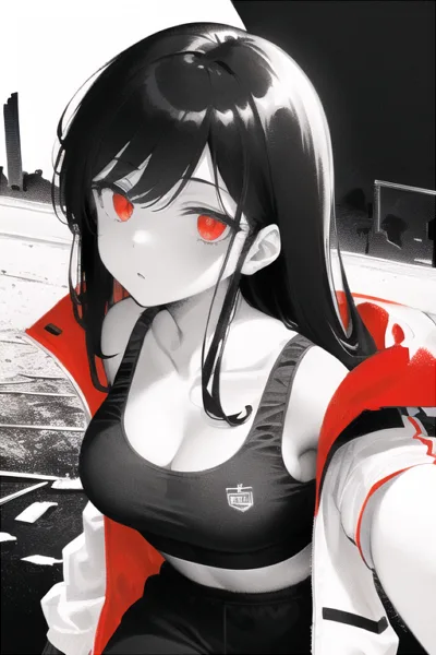 Novel Image