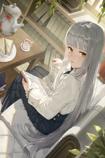 Novel Image