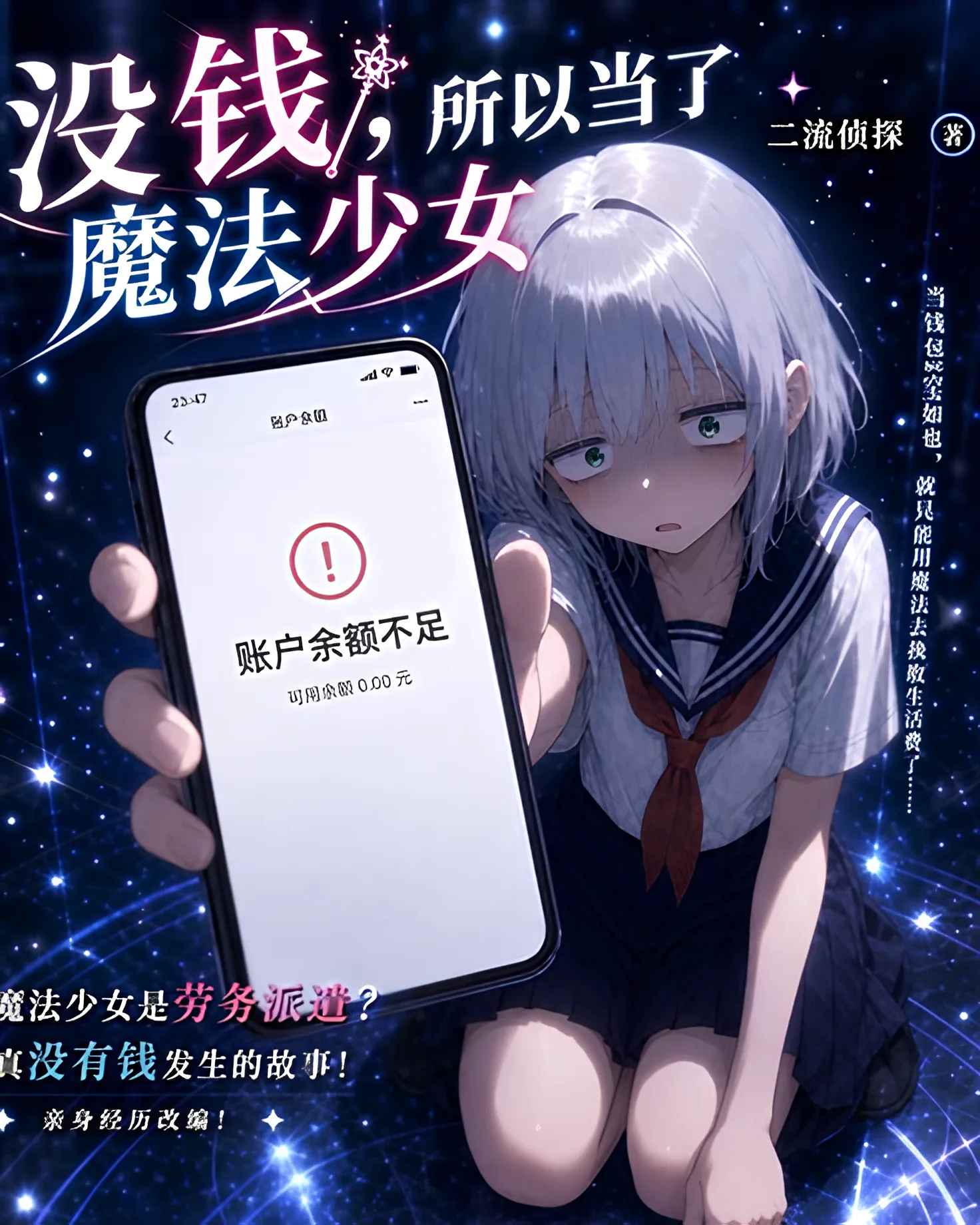 Novel Image