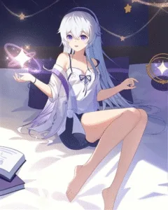 Cover of Can I Quit Being a Magical Girl?