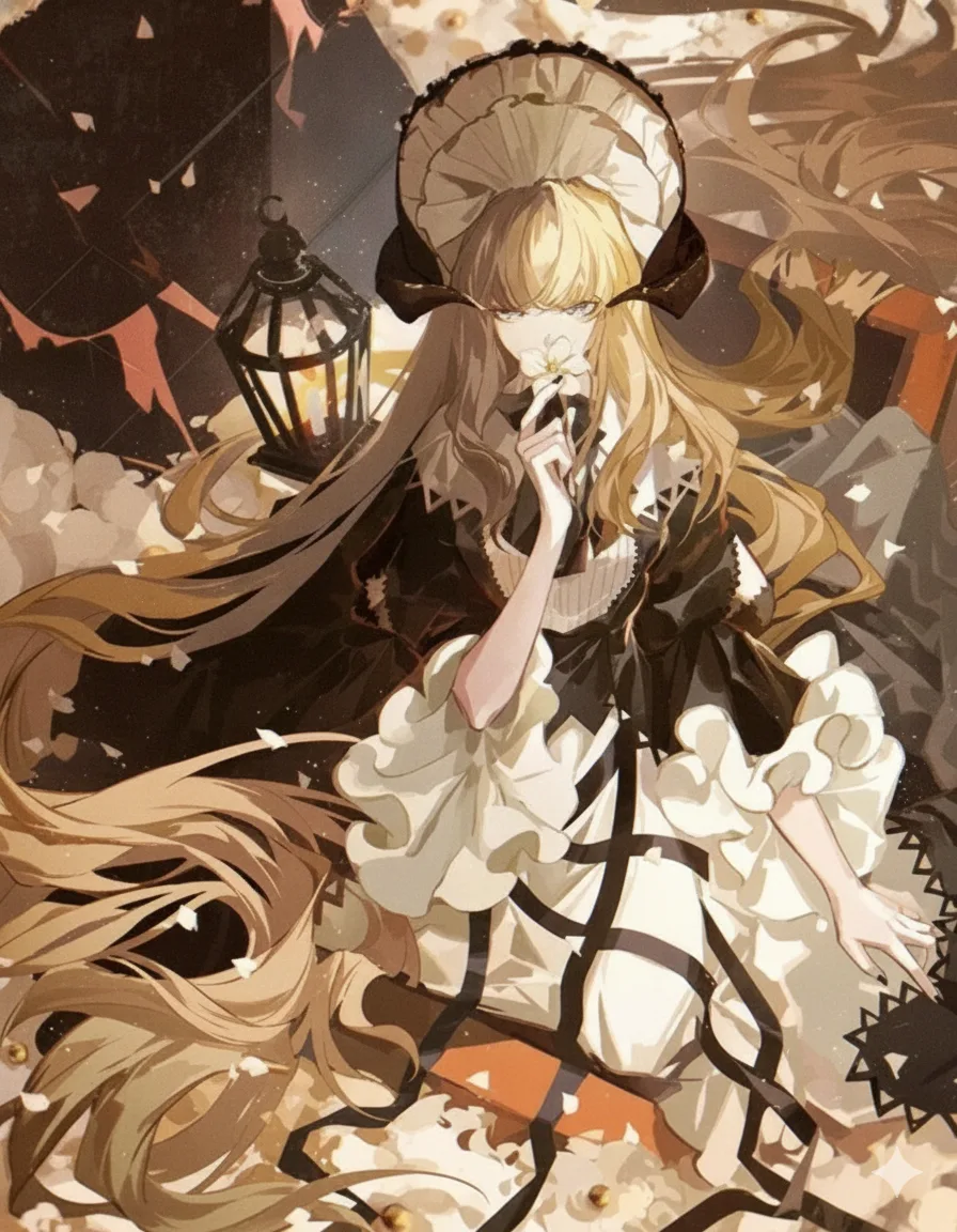 Novel Image