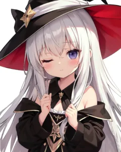 Cover of Even If You’re Reincarnated as a Witch, Would You Still Come Back to be My Brother?