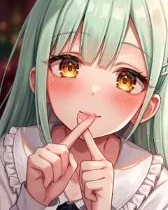 Cover of Why Are All These Yandere Heroines on Their Second Playthrough?!