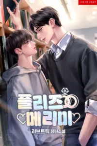 Cover of Please, Marry Me!