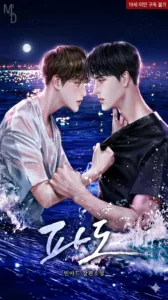 Cover of Waves