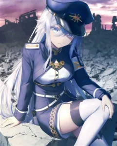 Cover of I Don’t Want to Be a Maid After Being Captured by the General’s Sister