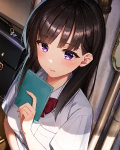 Cover of All the Yandere Beauties Want to Date Me