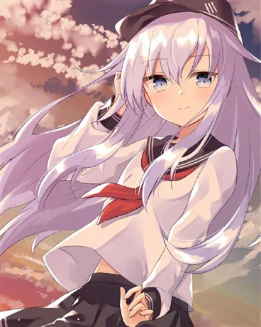 Novel Image