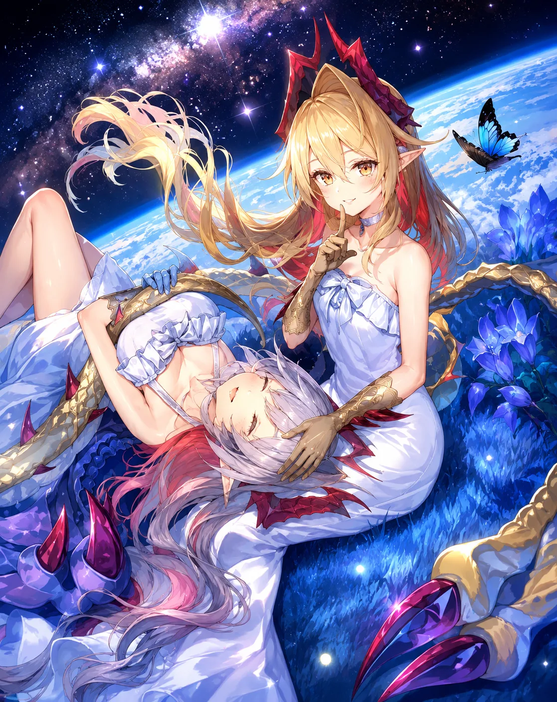 Novel Image