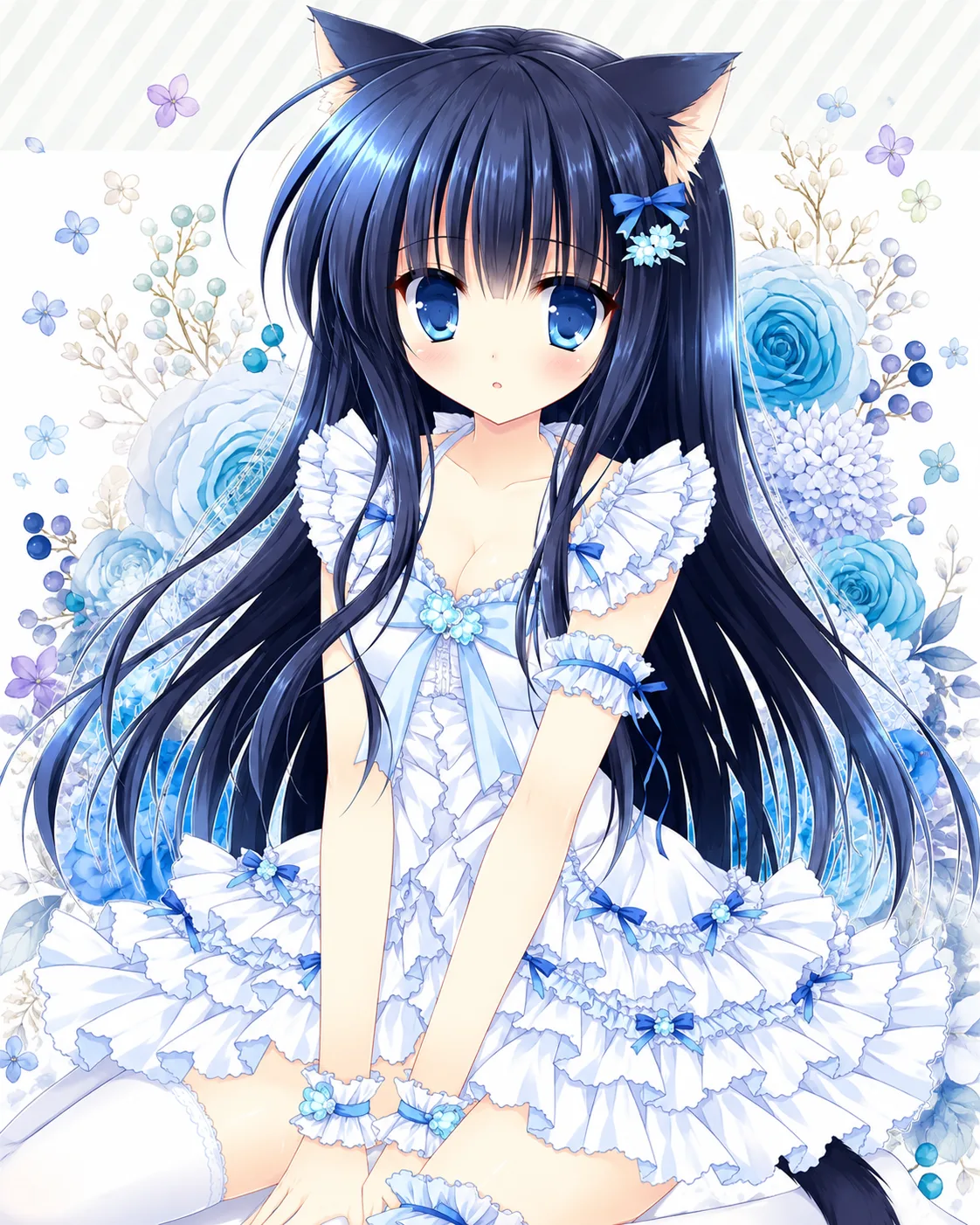 Novel Image