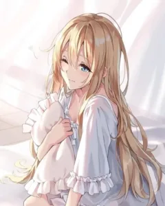 Cover of Only After Becoming a Good Girl Can I Keep Other Women from Stealing Her Away