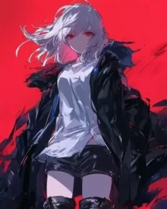Cover of I’m a Vengeful Spirit, But I Just Want a Peaceful Life