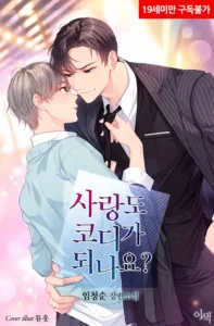 Cover of Can Love Be Styled Too?