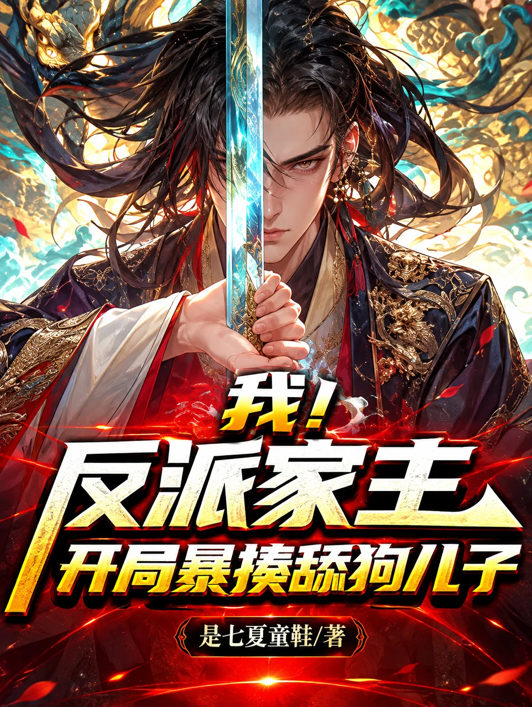 Novel Image