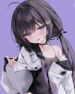 Cover of Don’t Lay a Hand on Any Magical Girl Except Me!