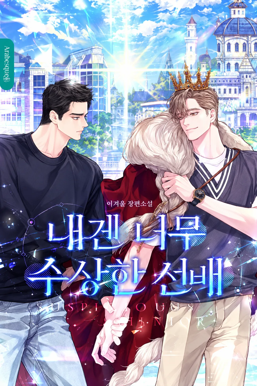 Novel Image