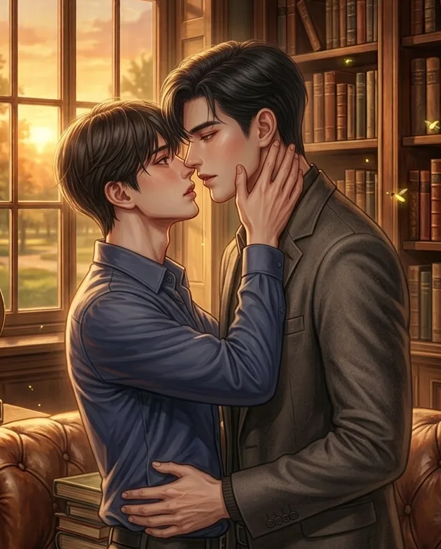 Novel Image