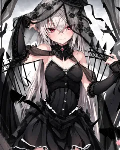 Cover of I Was Summoned As a Vampire By The Magician