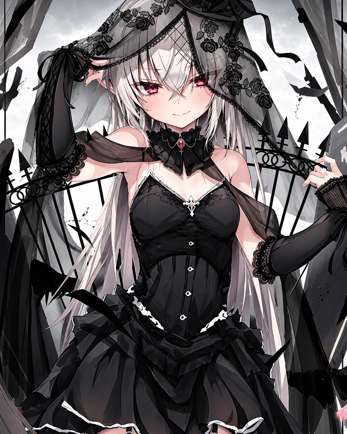 Novel Image