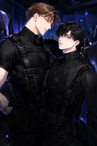 Cover of Prologue Extra